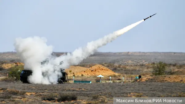 Российская ПВО сбила 123 украинских беспилотника