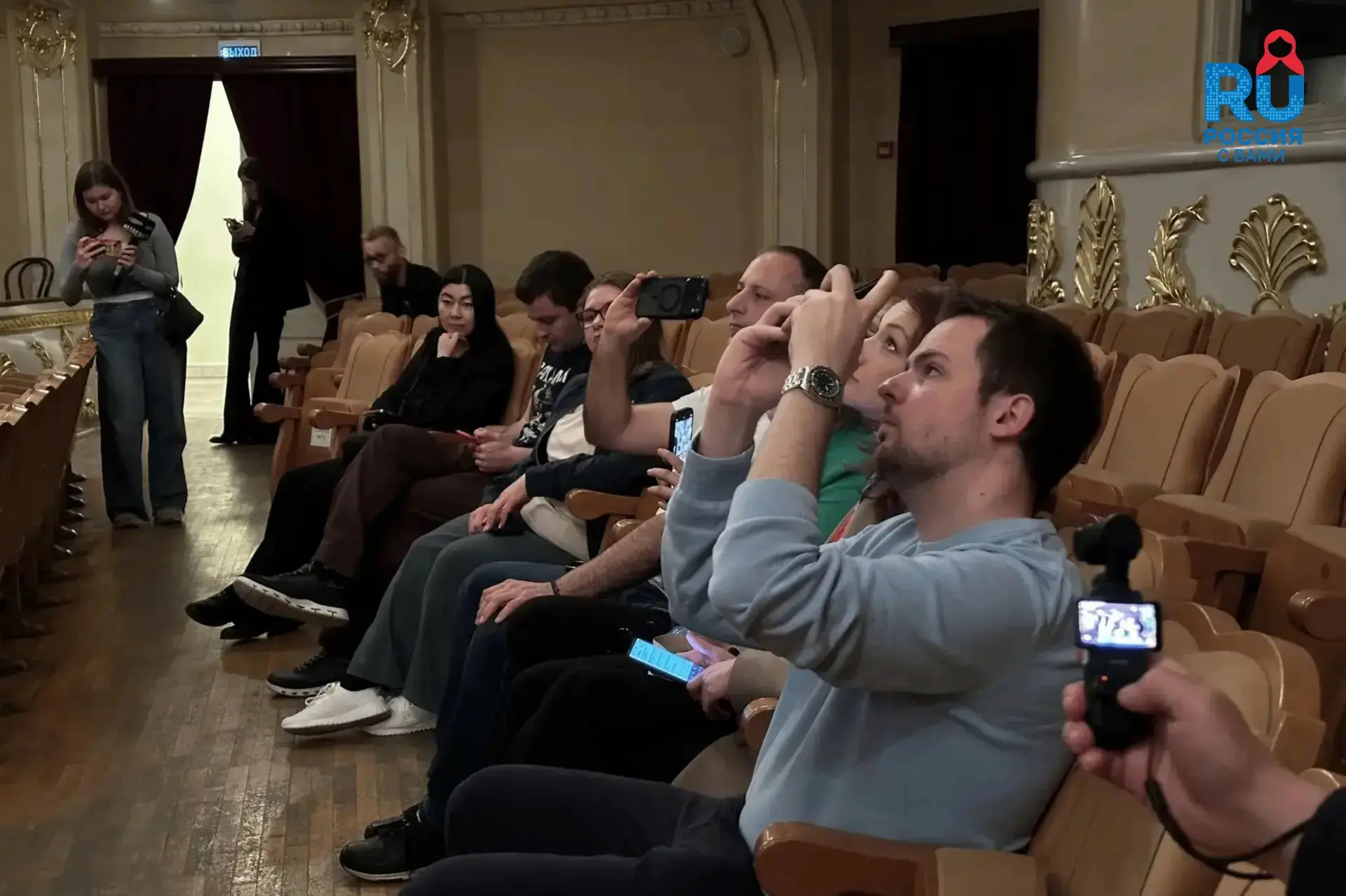 Василий Козлов представит Свердловскую область и УрФУ-0